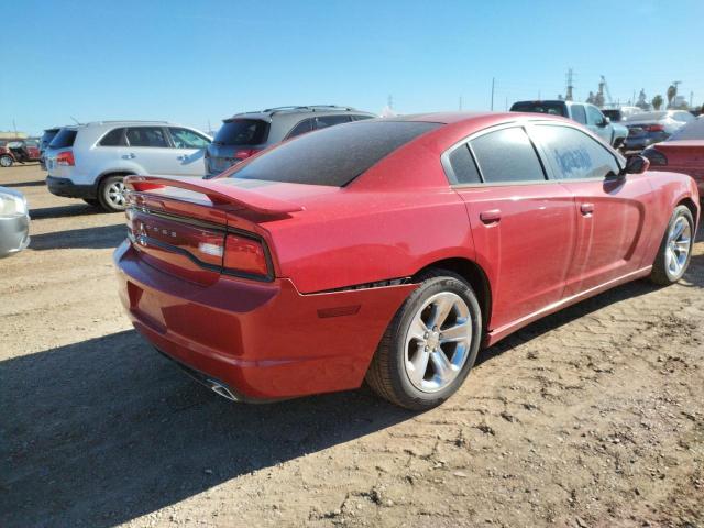 Photo 4 from auction – 2012 DODGE CHARGER with VIN 2C3CDXBG2CH287382