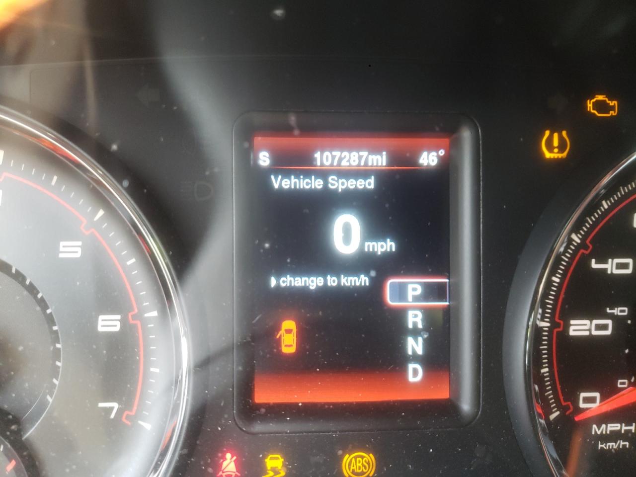 Photo 8 from auction – 2014 DODGE CHARGER PO with VIN 2C3CDXAT2EH279123