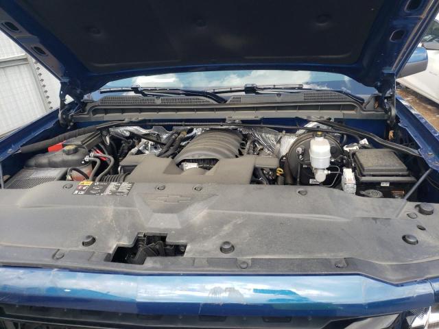 Photo 7 from auction – 2016 CHEVROLET SILVERADO with VIN 1GCVKREC2GZ139477