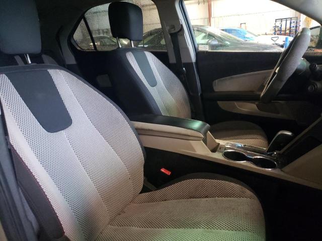 Photo 9 from auction – 2011 CHEVROLET EQUINOX LT with VIN 2CNALPEC8B6259459