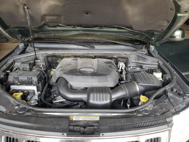 Photo 7 from auction – 2011 JEEP GRAND CHER with VIN 1J4RR4GG6BC737173