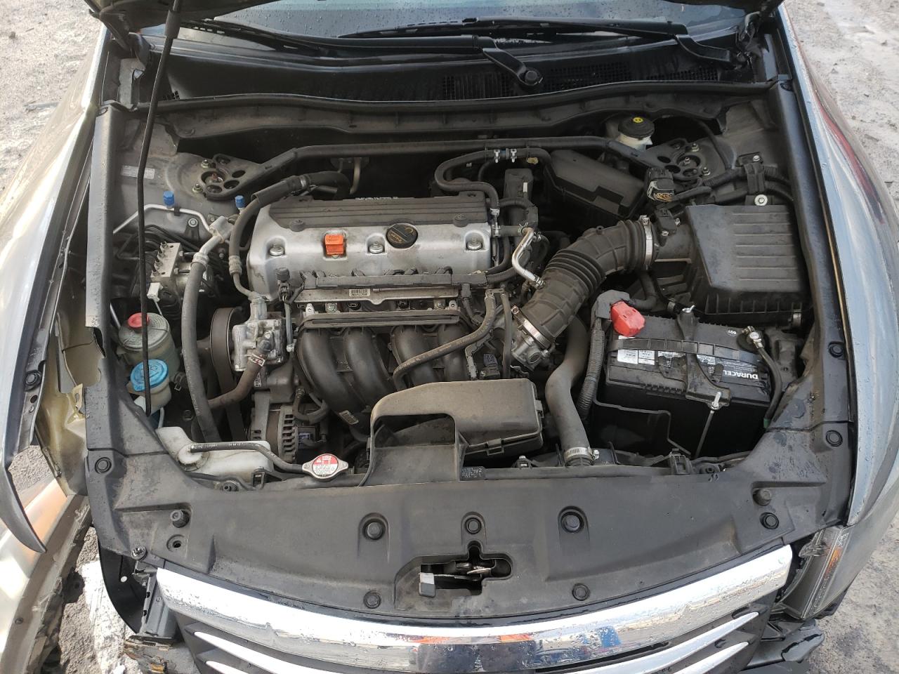 Photo 7 from auction – 2012 HONDA ACCORD EX with VIN 1HGCP2F71CA216156