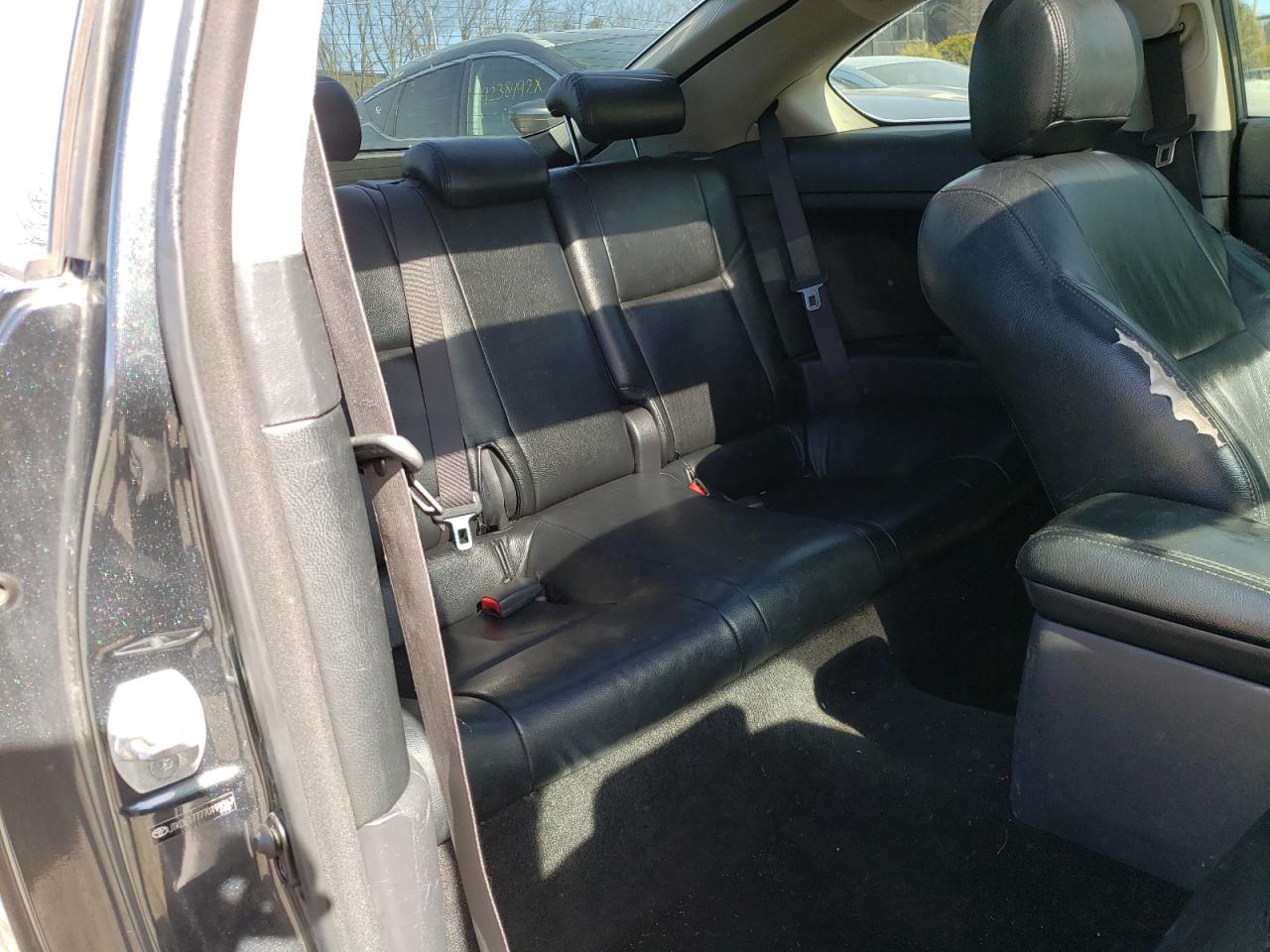 Photo 6 from auction – 2007 TOYOTA SCION TC with VIN JTKDE177770199367