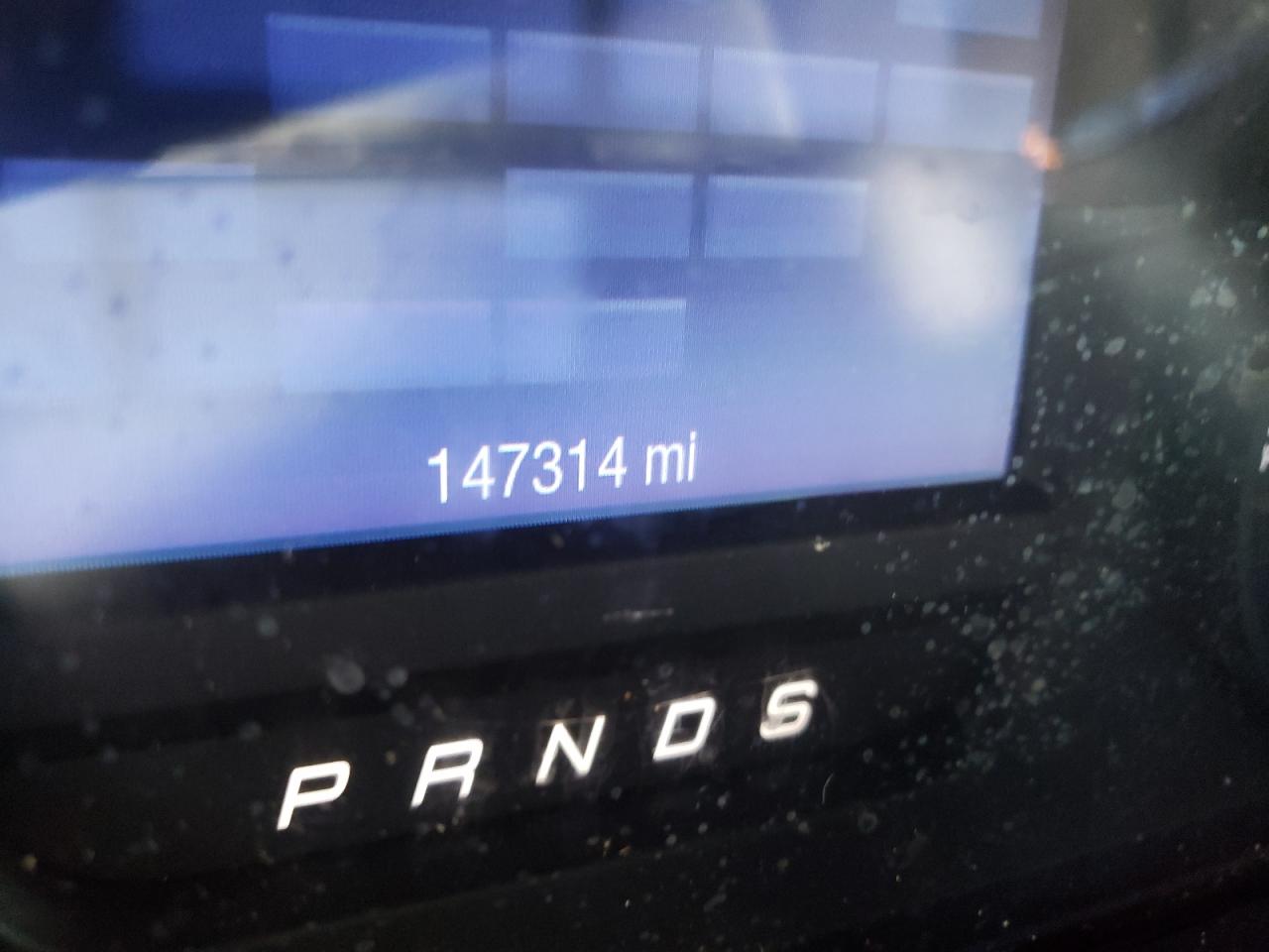 Photo 8 from auction – 2013 FORD TAURUS SEL with VIN 1FAHP2E8XDG146143