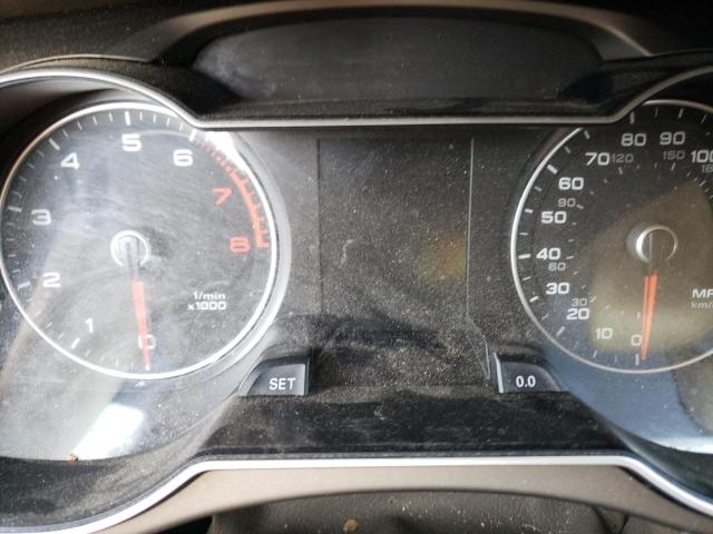 صورة رقم 8 من المزاد - 2015 AUDI A4 PREMIUM مع VIN WAUBFAFL5FN018372