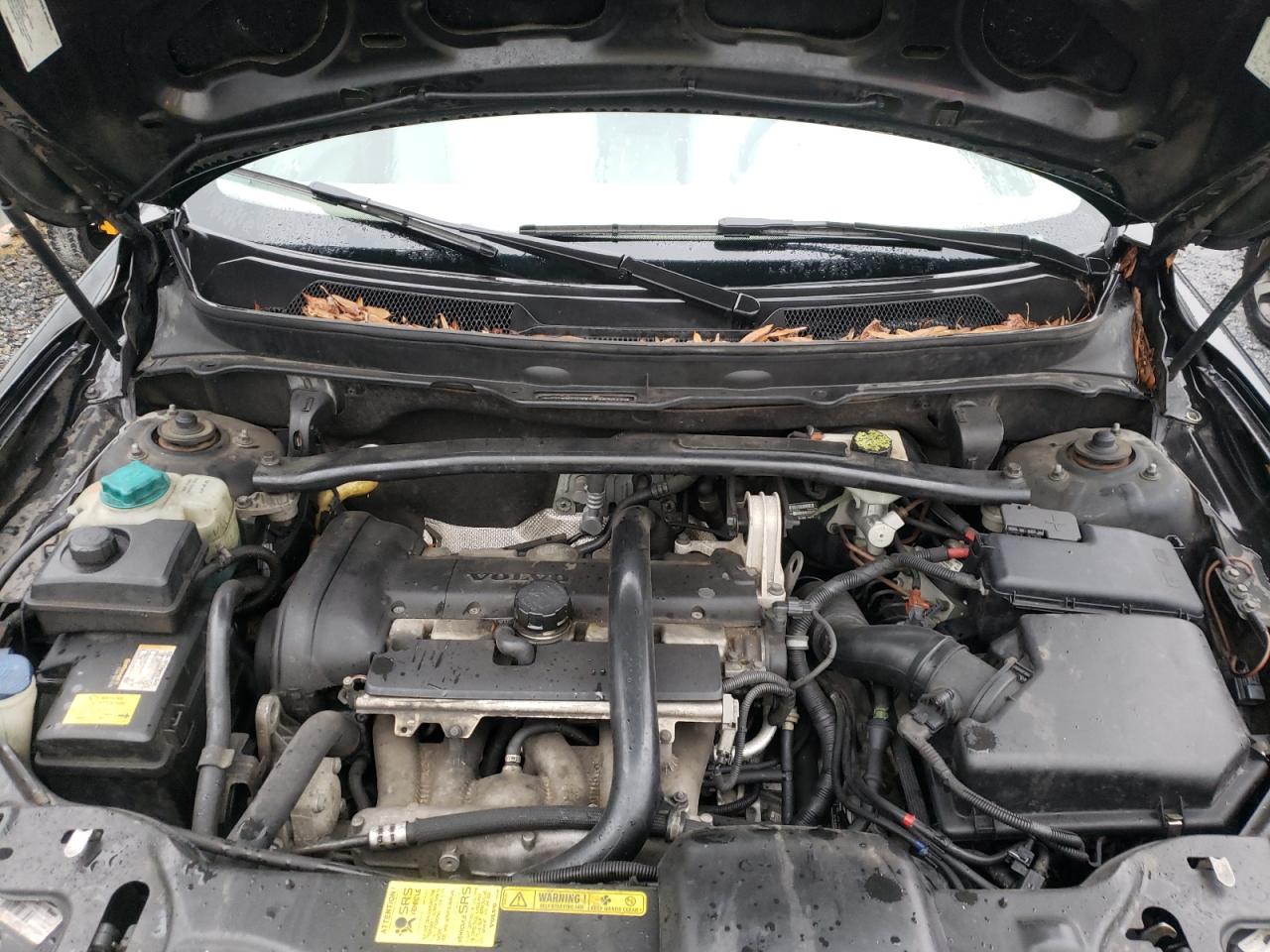 Photo 7 from auction – 2006 VOLVO XC90 with VIN YV4CY592361282965