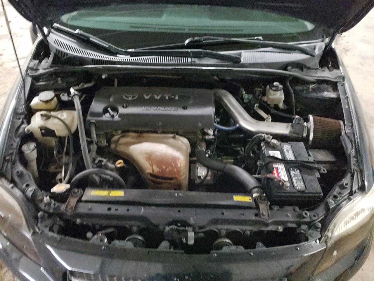 Photo 7 from auction – 2006 TOYOTA SCION TC with VIN JTKDE177760118527
