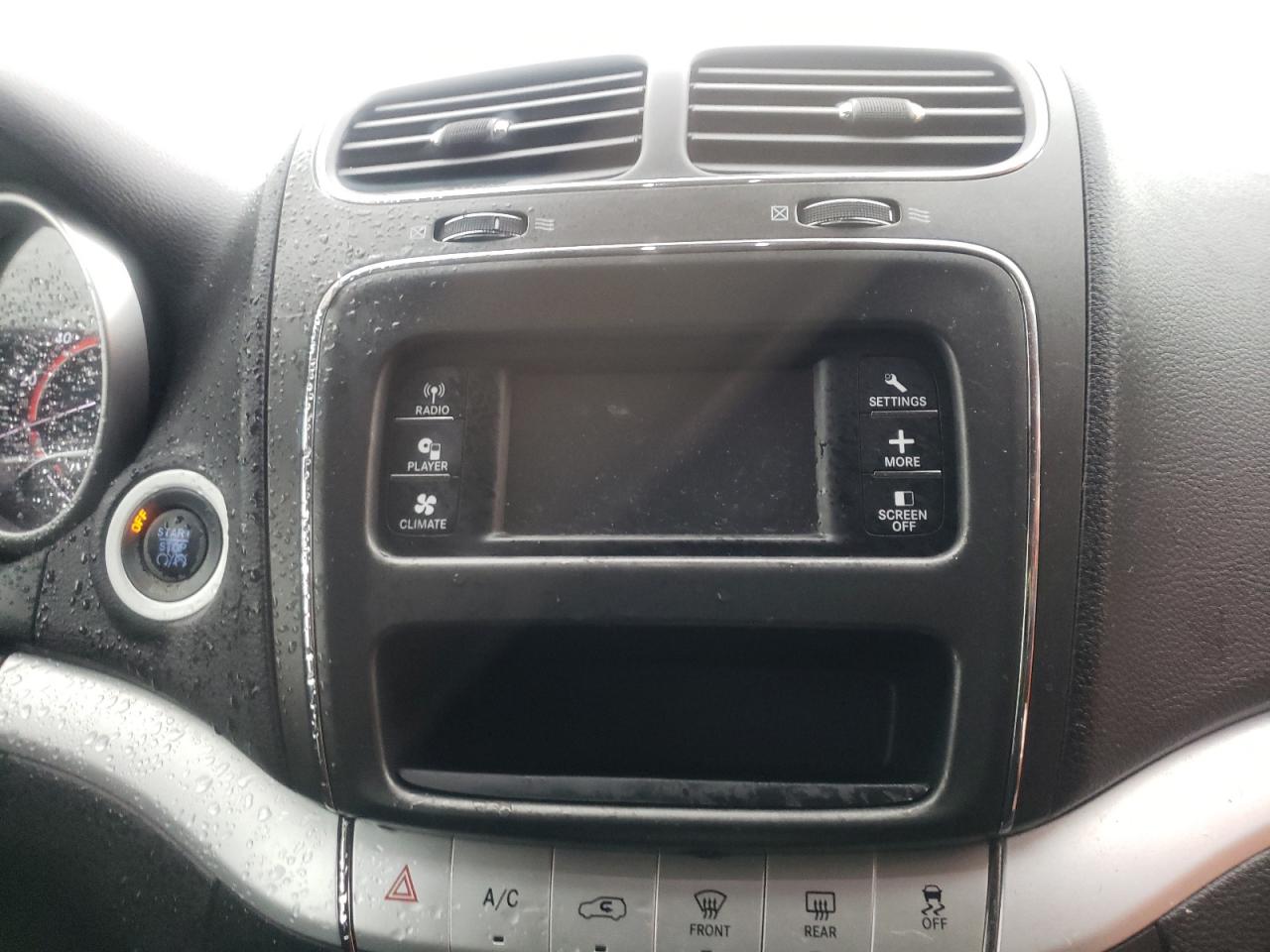 Photo 9 from auction – 2012 DODGE JOURNEY SX with VIN 3C4PDCBG0CT218574
