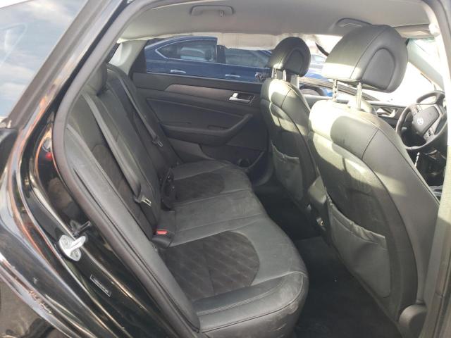 Photo 6 from auction – 2015 HYUNDAI SONATA SPO with VIN 5NPE34AF6FH108013