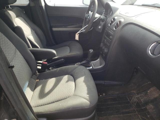 Photo 5 from auction – 2010 CHEVROLET HHR LS with VIN 3GNBAADB3AS561446