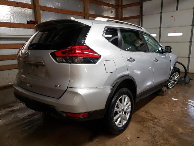 Photo 4 from auction – 2017 NISSAN ROGUE S with VIN KNMAT2MTXHP537635