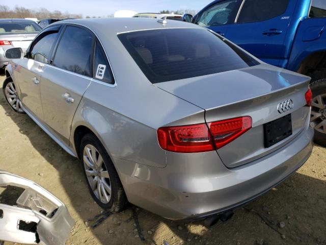 صورة رقم 3 من المزاد - 2015 AUDI A4 PREMIUM مع VIN WAUBFAFL5FN018372