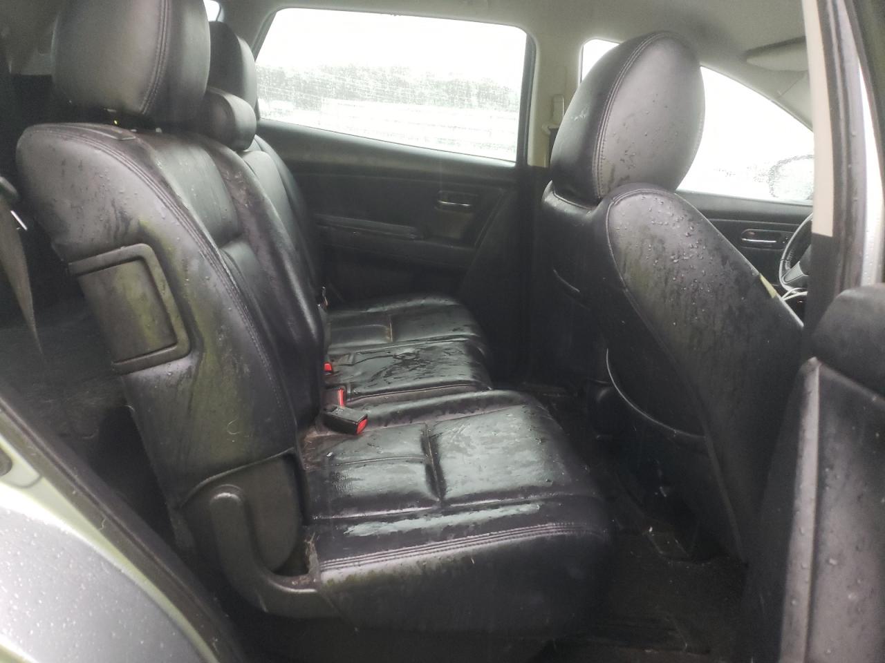 Photo 6 from auction – 2013 MAZDA CX-9 SPORT with VIN JM3TB2BV4D0403827