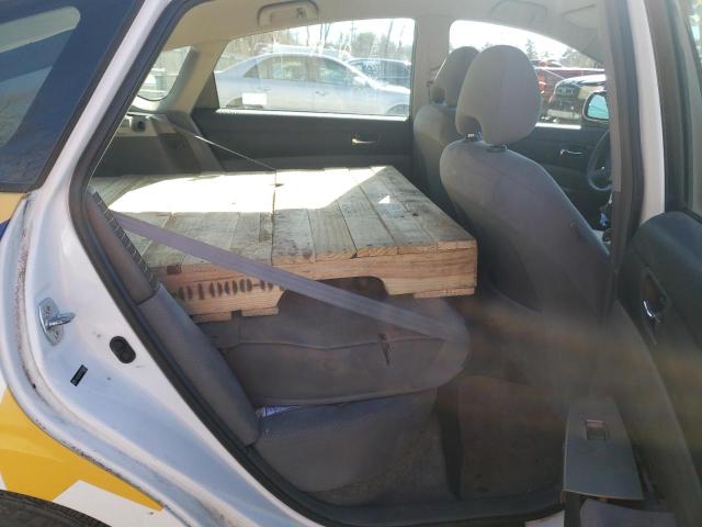 Photo 6 from auction – 2009 TOYOTA PRIUS with VIN JTDKB20U093534385