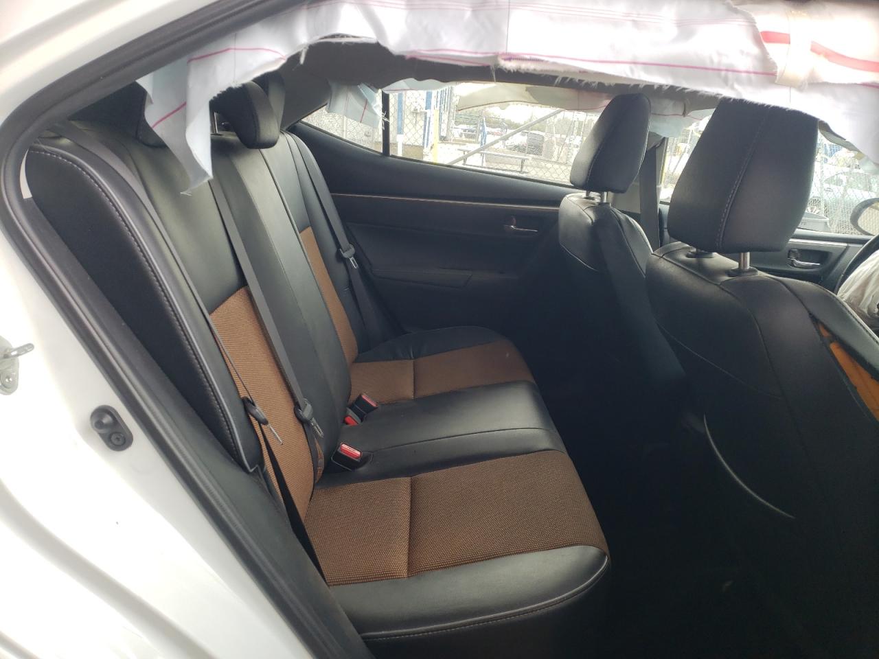 Photo 6 from auction – 2014 TOYOTA COROLLA L with VIN 2T1BURHE5EC078532