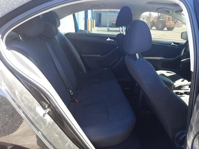 Photo 6 from auction – 2012 VOLKSWAGEN JETTA BASE with VIN 3VW2K7AJ6CM397733