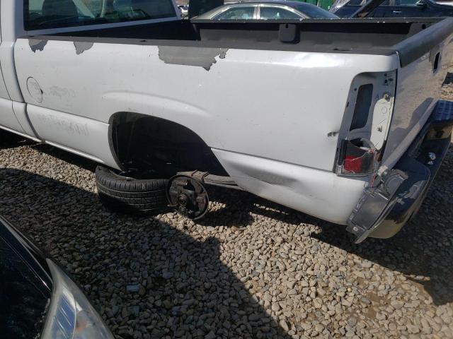 Photo 9 from auction – 2006 CHEVROLET SILVERADO with VIN 3GCEC14X46G262733