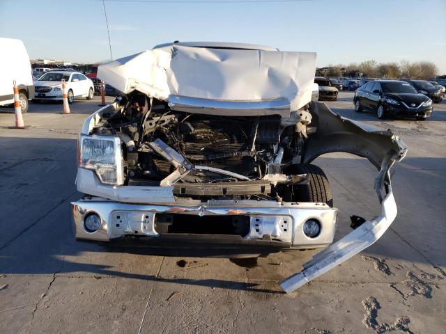 Photo 9 from auction – 2013 FORD F150 SUPER with VIN 1FTFW1CT2DFC49231