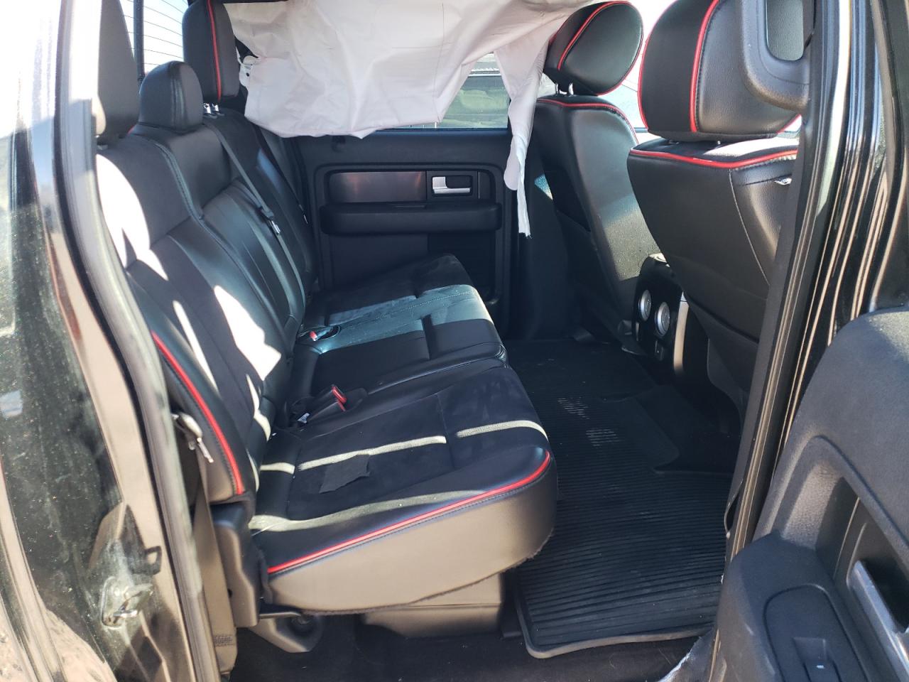 Photo 6 from auction – 2014 FORD F150 SUPER with VIN 1FTFW1EF4EFA79768