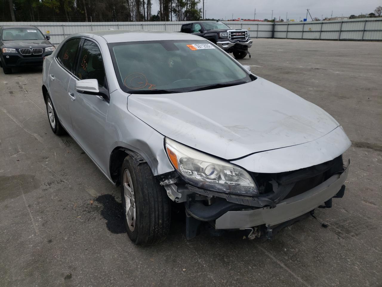 Photo 1 from auction – 2016 CHEVROLET MALIBU LIM with VIN 1G11C5SA5GF149776