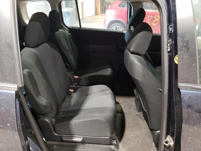 Photo 6 from auction – 2014 MAZDA 5 SPORT with VIN JM1CW2BLXE0170016