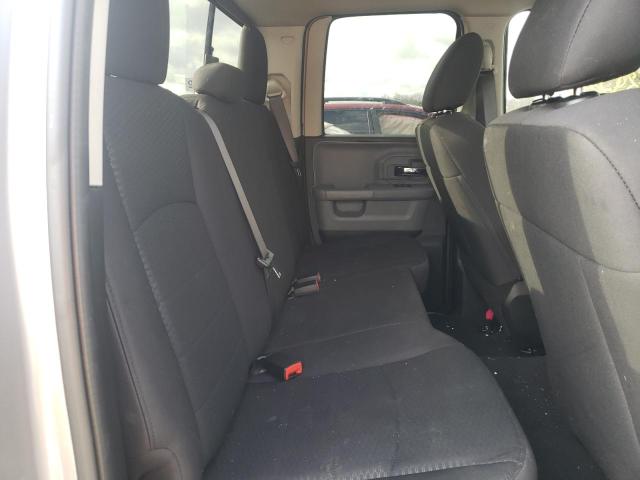 Photo 6 from auction – 2019 RAM 1500 CLASS with VIN 1C6RR6GTXKS731985