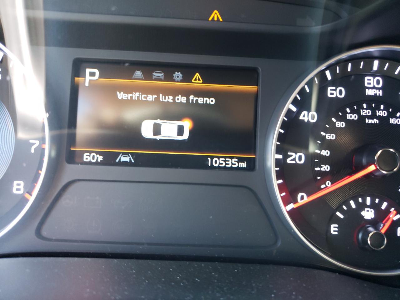 Photo 8 from auction – 2022 KIA FORTE FE with VIN 3KPF24AD1NE430857