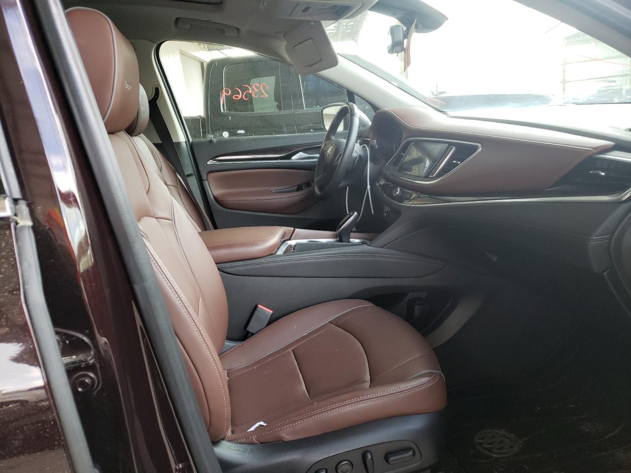 Photo 5 from auction – 2020 BUICK ENCLAVE AV with VIN 5GAERDKW6LJ126285