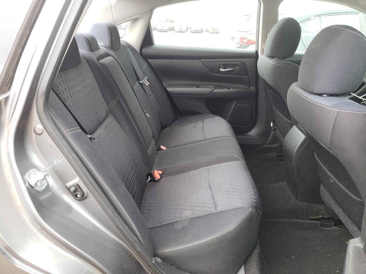 Photo 6 from auction – 2016 NISSAN ALTIMA 2.5 with VIN 1N4AL3AP5GC151200