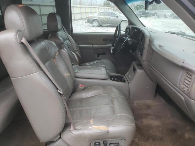 Photo 5 from auction – 2000 GMC NEW SIERRA with VIN 1GTEC19T1YZ308141