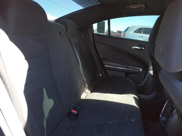 Photo 6 from auction – 2012 DODGE CHARGER with VIN 2C3CDXBG2CH287382