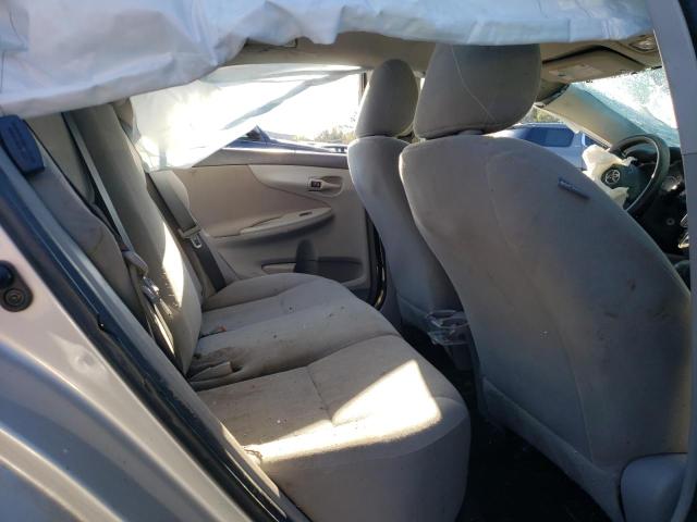 Photo 6 from auction – 2012 TOYOTA COROLLA CE with VIN 5YFBU4EE8CP069313