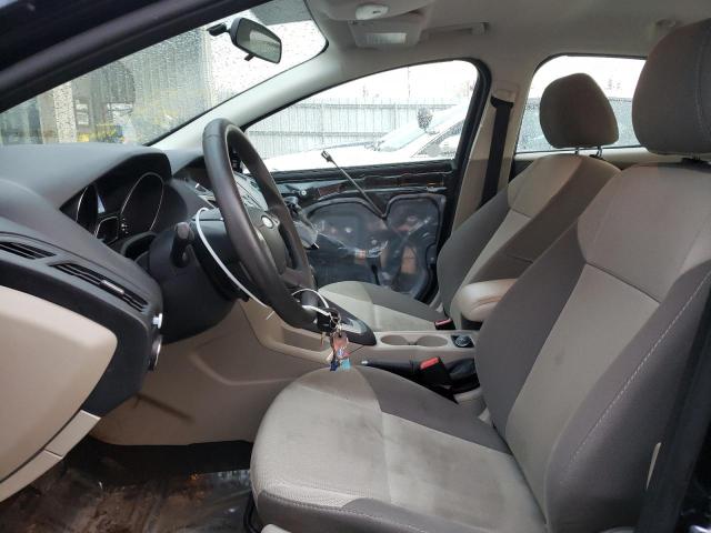 Photo 5 from auction – 2014 FORD FOCUS SE with VIN 1FADP3F22EL356534