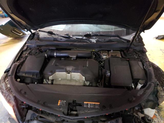 Photo 7 from auction – 2015 CHEVROLET IMPALA LT with VIN 2G1115SL3F9214655