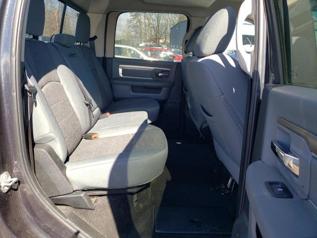 Photo 6 from auction – 2017 RAM 2500 SLT with VIN 3C6UR5JL2HG648239