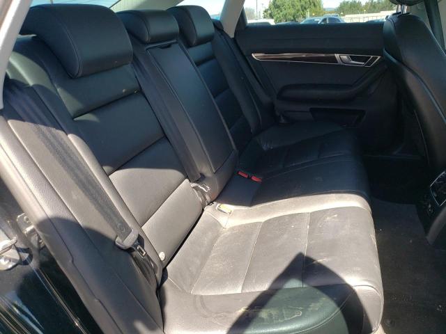 Photo 6 from auction – 2011 AUDI A6 PREMIUM with VIN WAUFGAFB8BN016647