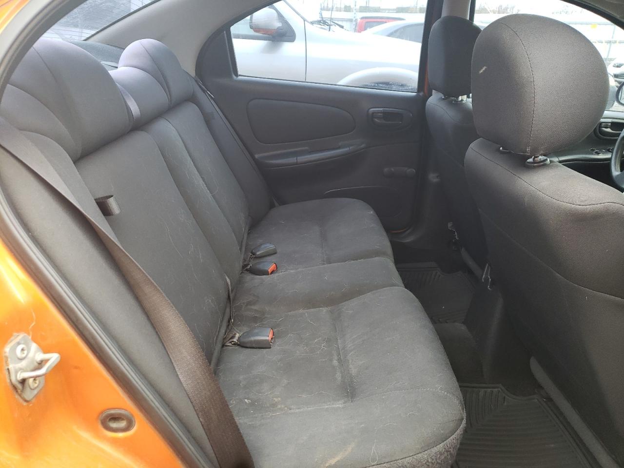 Photo 6 from auction – 2005 DODGE NEON SXT with VIN 1B3ES56C25D196362