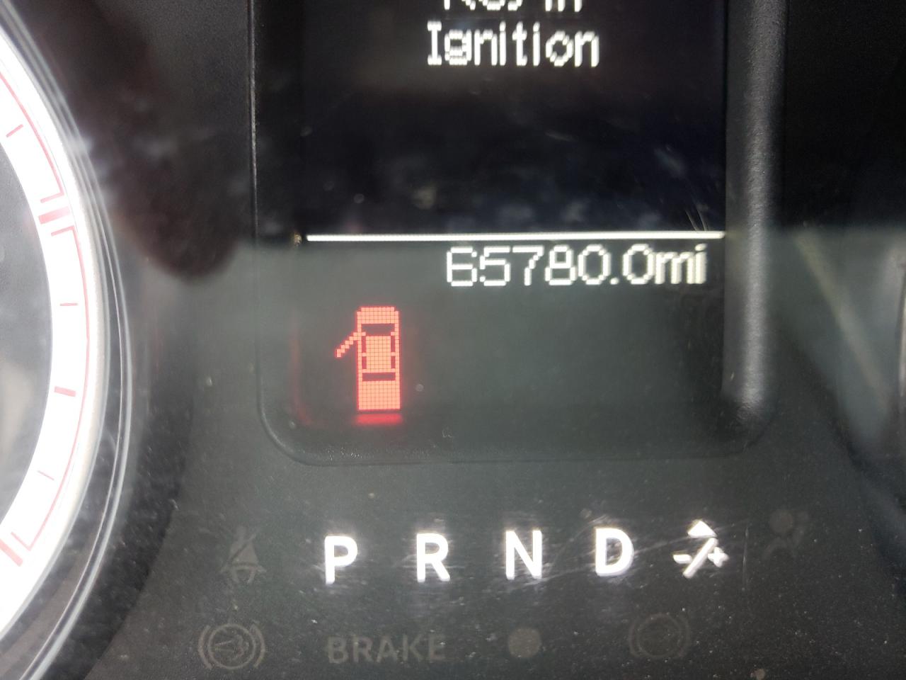 Photo 8 from auction – 2018 RAM 2500 ST with VIN 3C6UR5CL8JG358087
