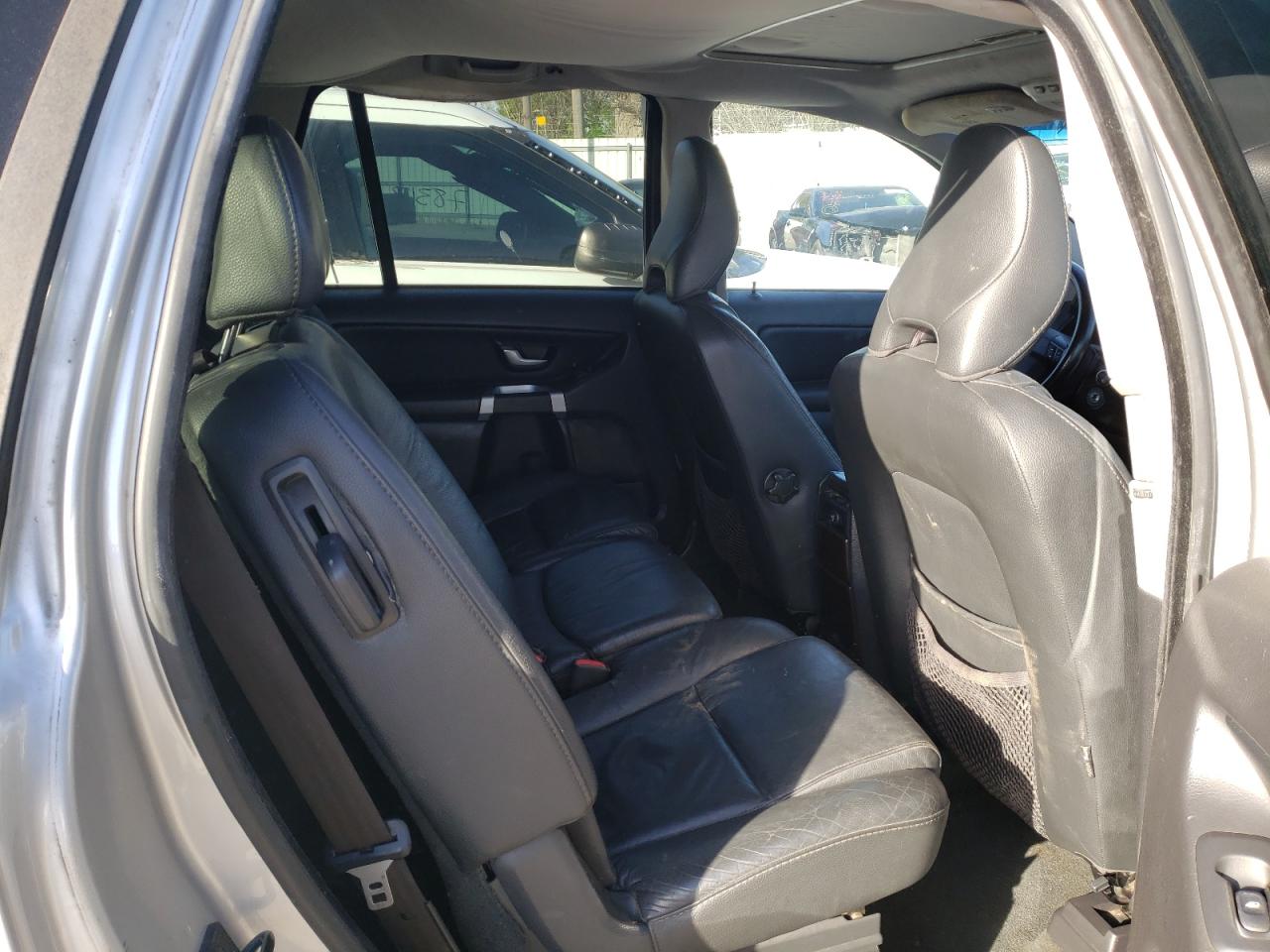 Photo 6 from auction – 2010 VOLVO XC90 3.2 with VIN YV4982CY8A1549449
