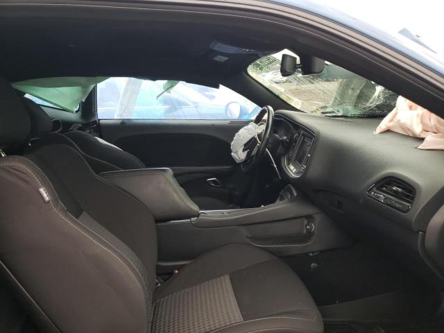 Photo 5 from auction – 2020 DODGE CHALLENGER with VIN 2C3CDZBT2LH143467