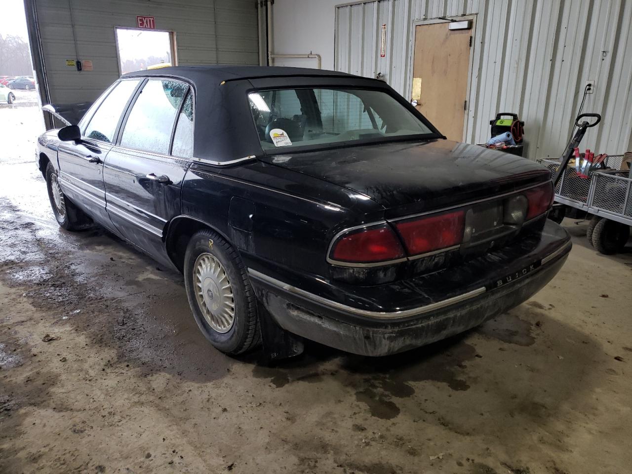 Photo 3 from auction – 1997 BUICK LESABRE CU with VIN 1G4HP52K5VH565147