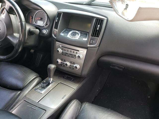 Photo 9 from auction – 2013 NISSAN MAXIMA S with VIN 1N4AA5AP7DC812240
