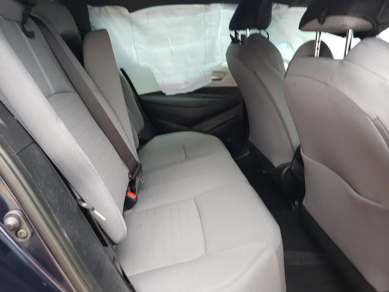Photo 6 from auction – 2021 TOYOTA COROLLA SE with VIN 5YFS4MCE4MP094522