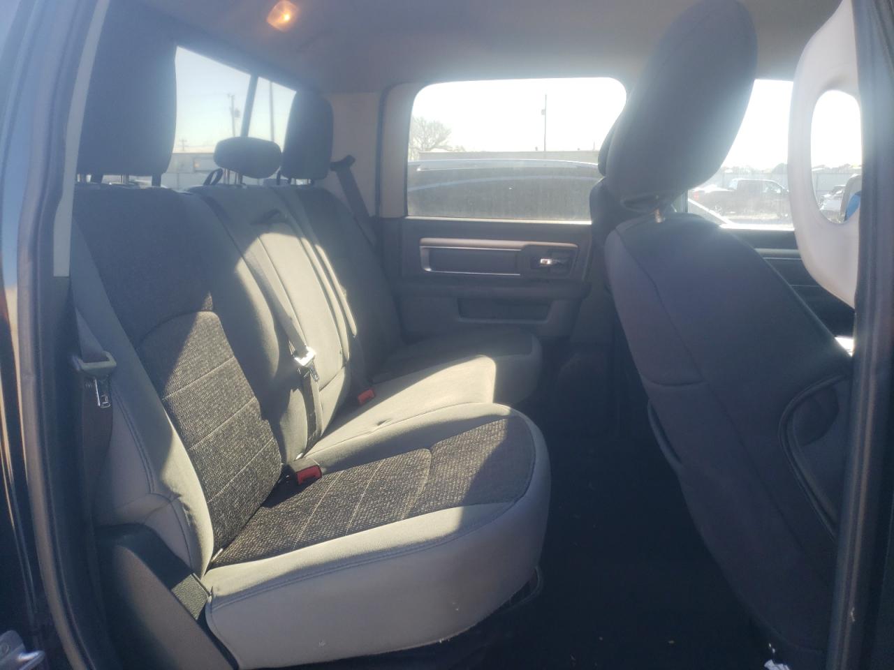 Photo 6 from auction – 2014 RAM 1500 SLT with VIN 1C6RR7LT8ES275582