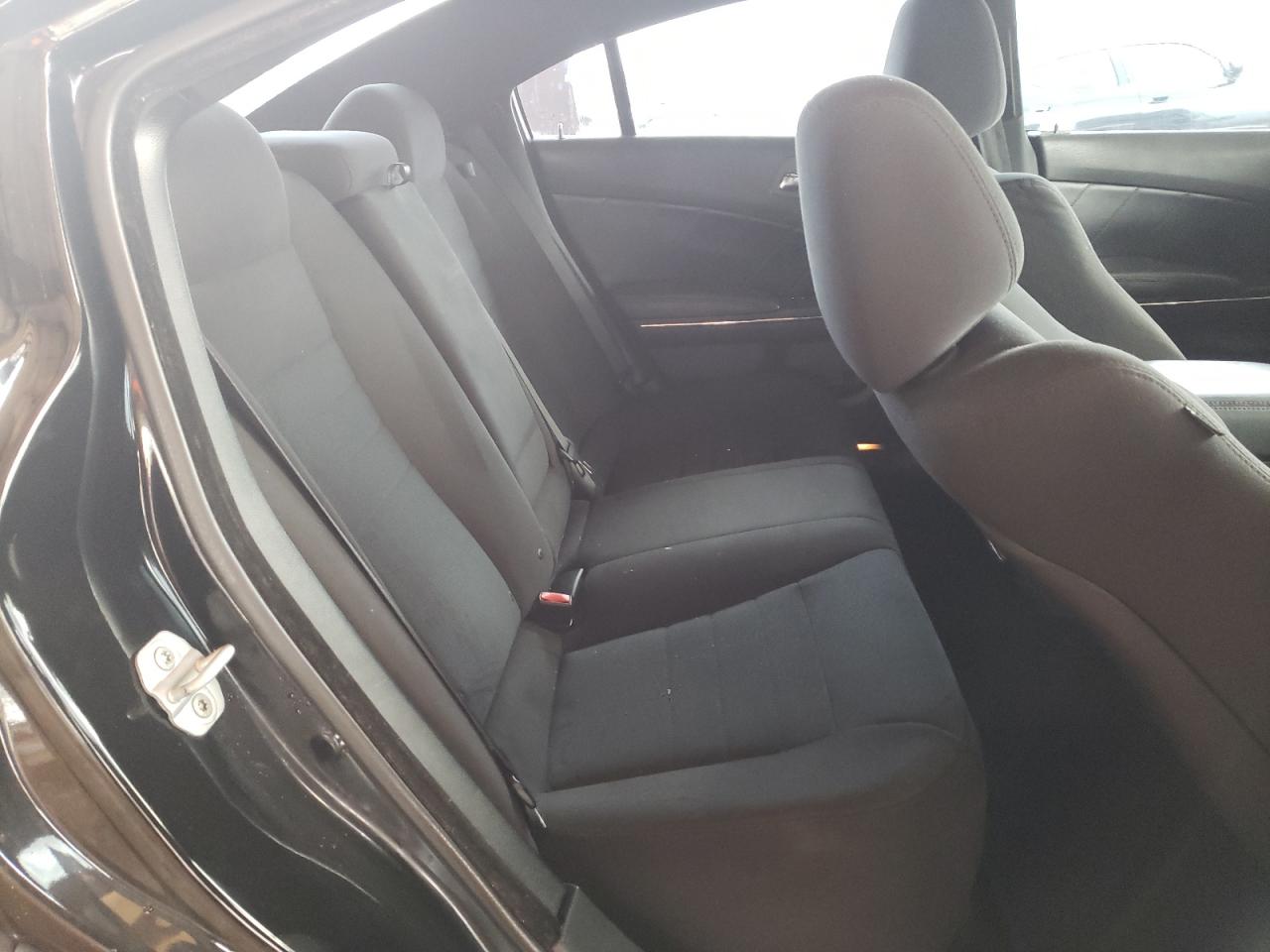 Photo 6 from auction – 2012 DODGE CHARGER R/ with VIN 2C3CDXCT7CH187659