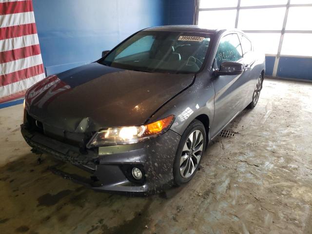 Photo 2 from auction – 2015 HONDA ACCORD with VIN 1HGCT1B88FA005903