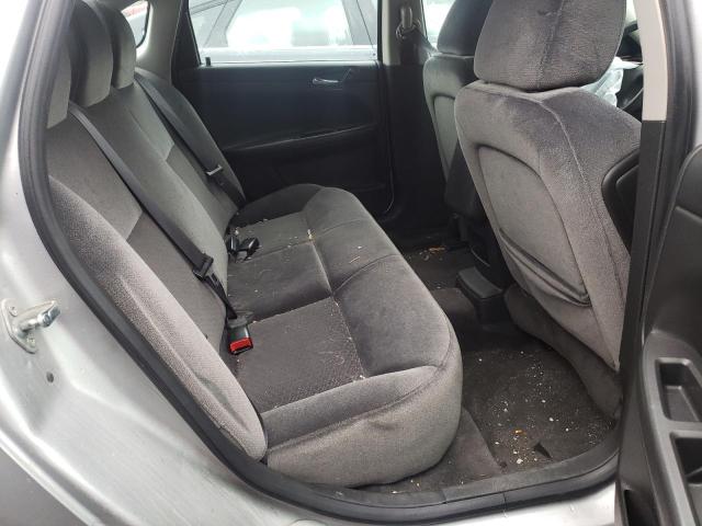 Photo 6 from auction – 2011 CHEVROLET IMPALA LS with VIN 2G1WF5EK7B1263103