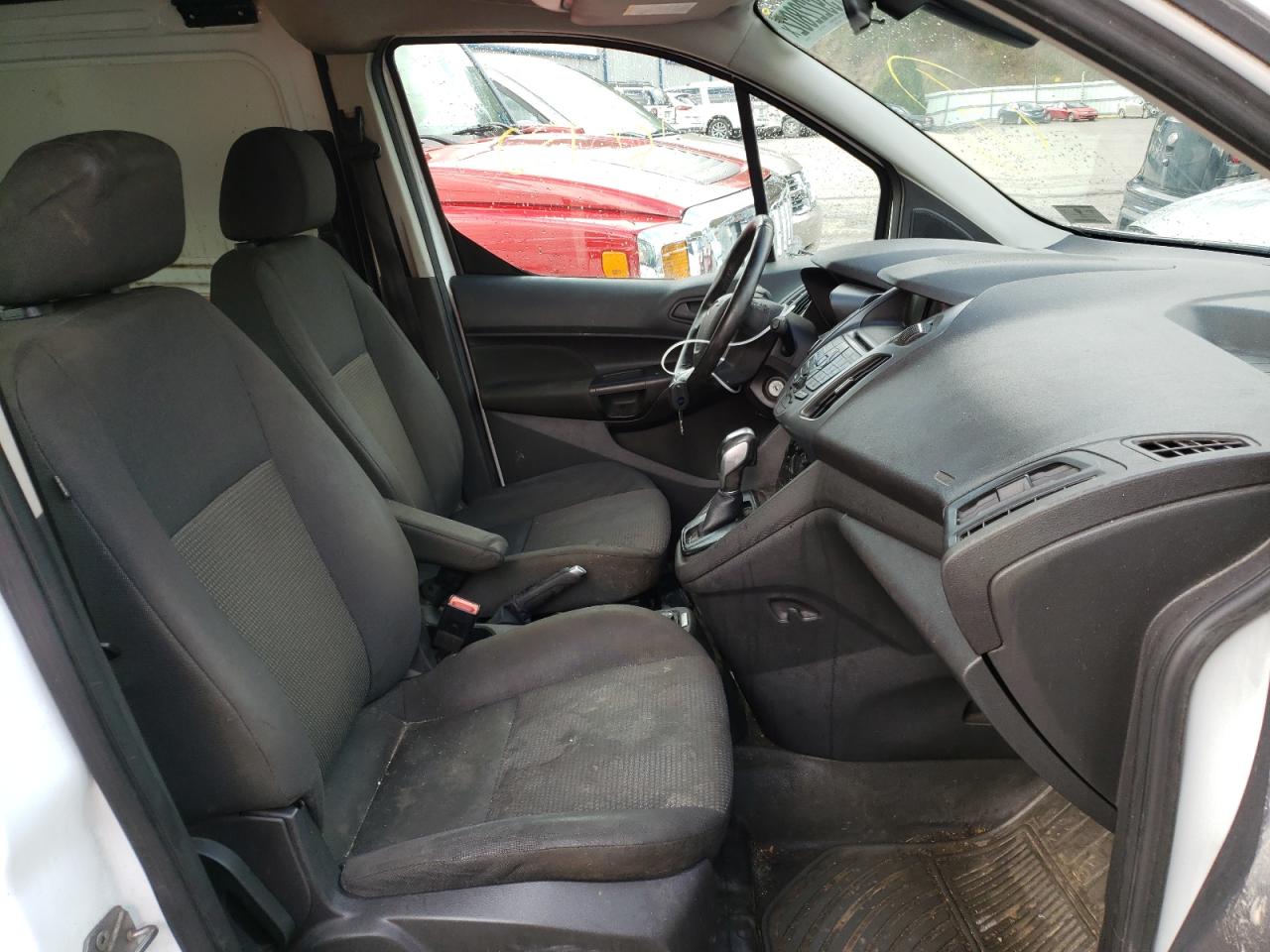 Photo 5 from auction – 2016 FORD TRANSIT CO with VIN NM0LS7E78G1275185