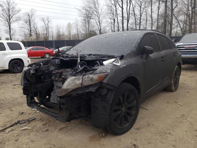 Photo 2 from auction – 2013 TOYOTA VENZA LE with VIN 4T3ZA3BB0DU073911