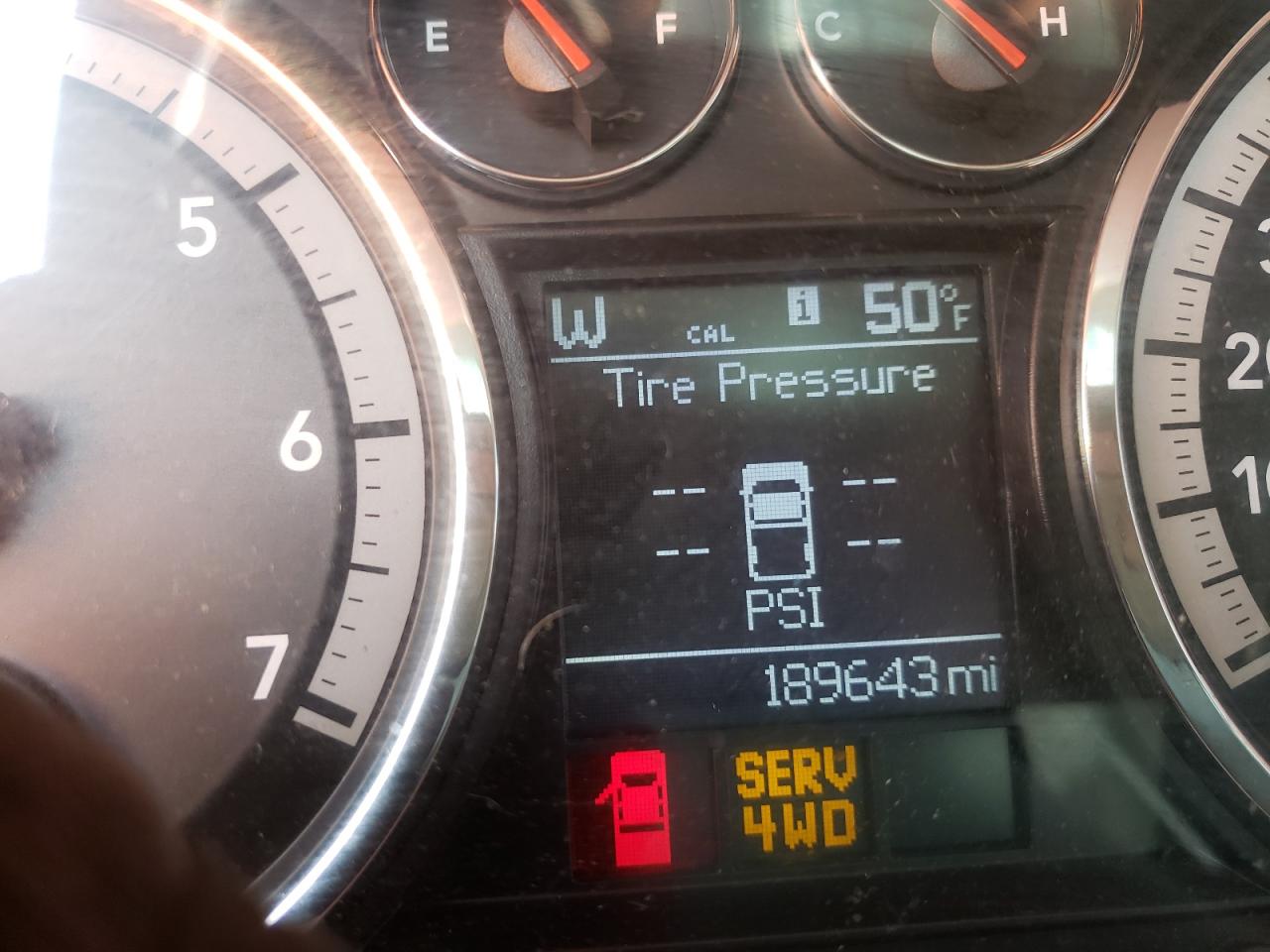 Photo 8 from auction – 2012 DODGE RAM 1500 S with VIN 1C6RD7GT6CS102519